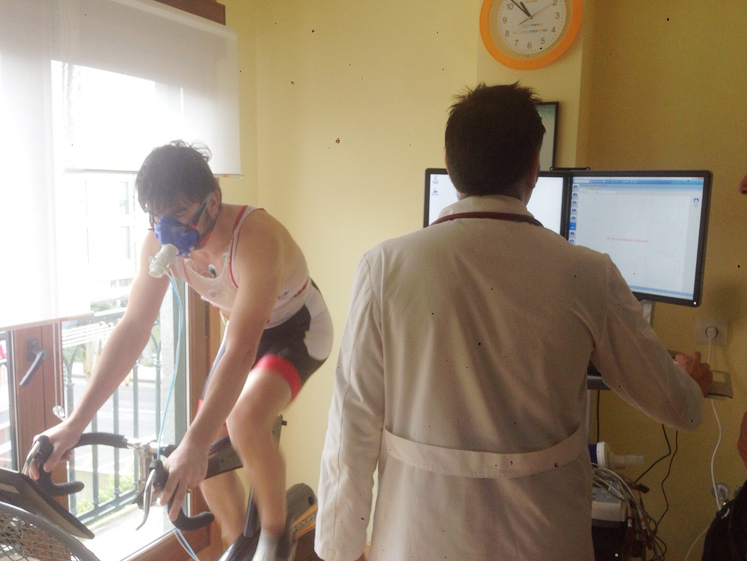 Cardio Baiona