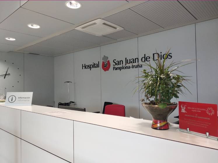 Hospital San Juan de Dios