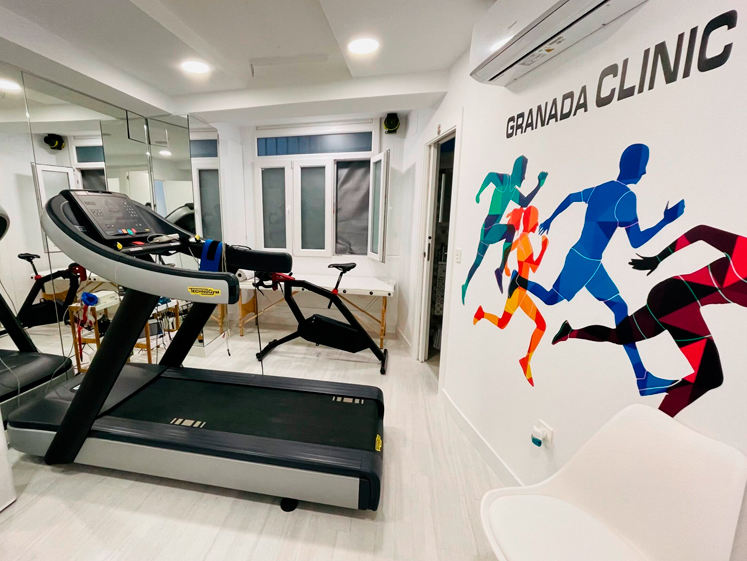 Granada Clinic