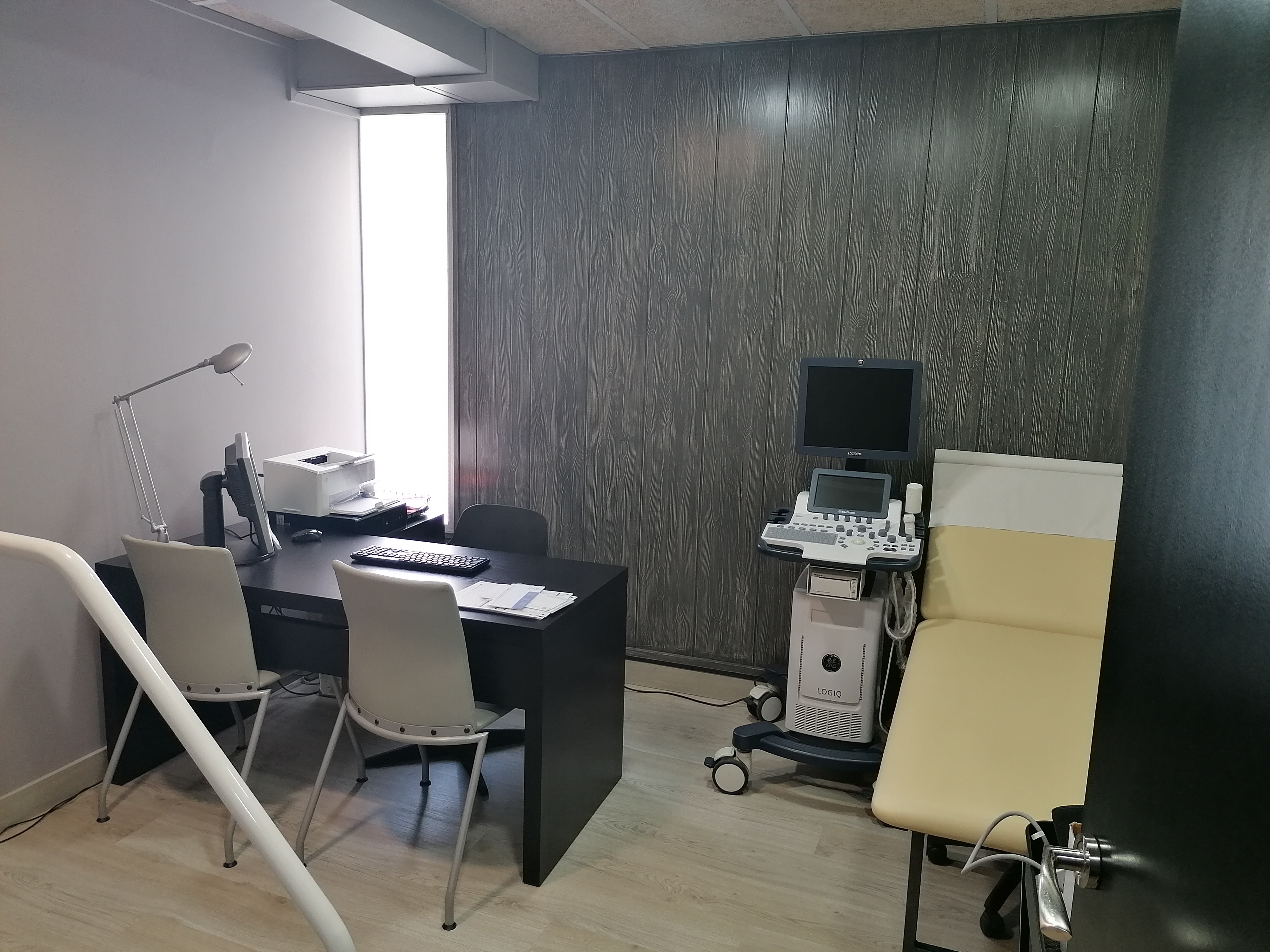 Consultori Medic Carbonés