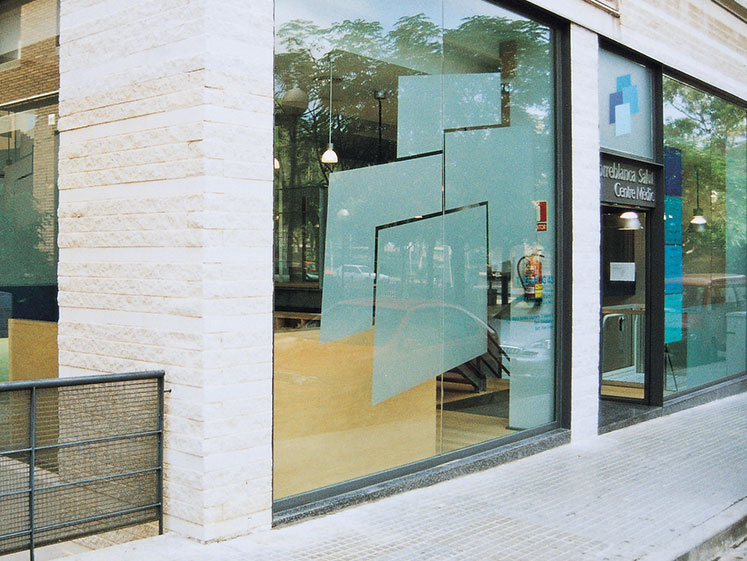 Centre Mèdic Torreblanca Salut